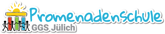 Promenadenschule Logo